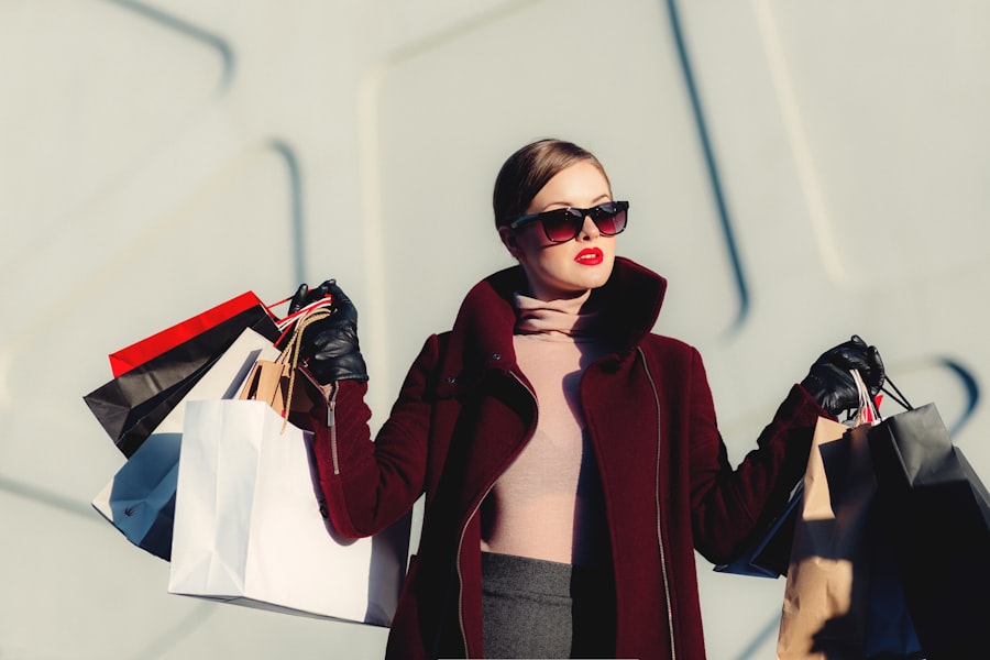 Butik / moda